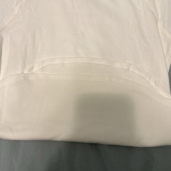 Raglan Long Sleeve Top - Picture 3 of 5